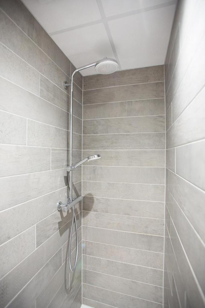 Studio Zone Pietonne A ซาแวร์น ภายนอก รูปภาพ